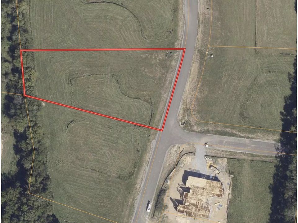 2nd image of 1931 Silver Fox Rd Lot 21