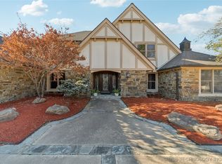 10726 S 69th East Ave, Tulsa, OK 74133