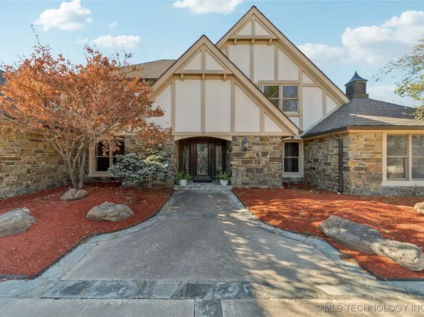 10726 S 69th East Ave, Tulsa, OK 74133