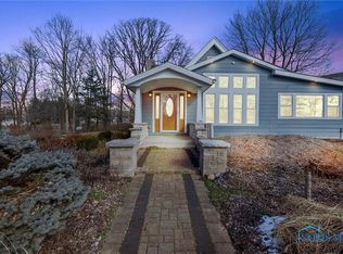 8356 Horseshoe Rd, Ashley, OH 43003