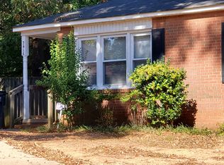 3416 Mathis Dr, Charlotte, NC 28208