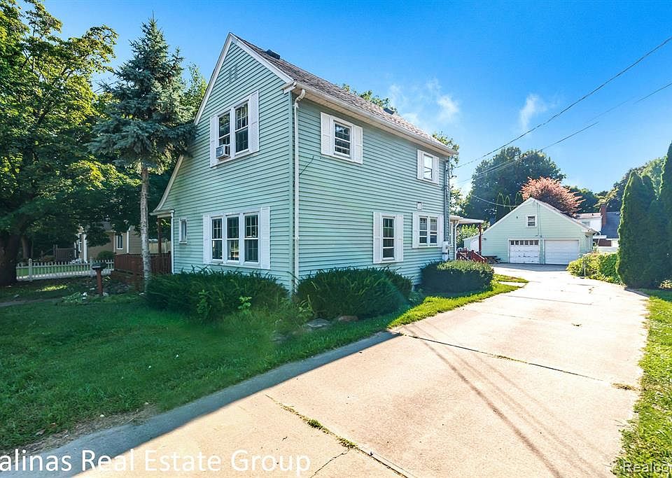 1265 N Shiawassee St, Owosso, MI 48867 MLS 20221032798 Zillow