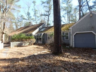 590 Indian Head St, Hanson, MA, 02341