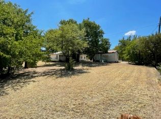 312 Alexander Ln, Bridgeport, TX 76426