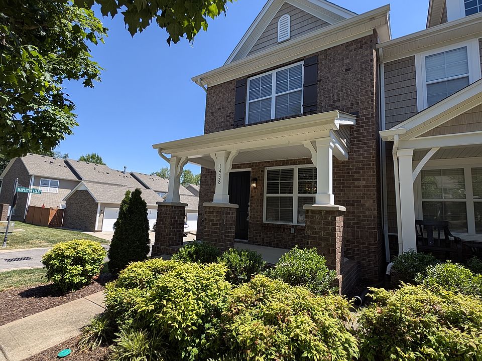 1st image of 1438 Riverbrook Dr #1