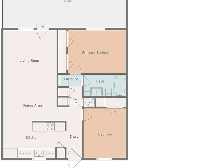 532 N Clayton St — Photo 31