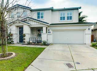 3808 Pine Meadow Ct, Stockton, CA 95219