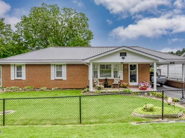 3121 Blackburn Ave, Kingsport, TN 37660