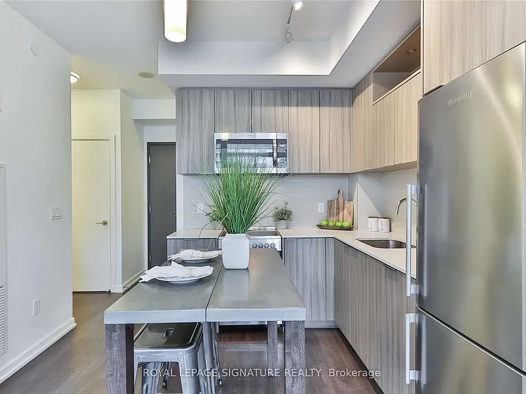 50 Forest Manor Rd #1306 — Photo 14