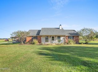 1976 Fournerat Rd, Eunice, LA 70535