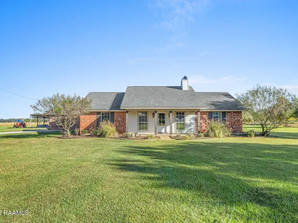1976 Fournerat Rd, Eunice, LA 70535