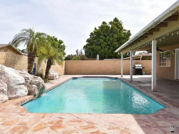 4114 W 13th Pl, Yuma, AZ 85364