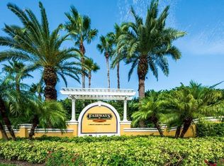 5080 Fairways Cir APT G108, Vero Beach, FL 32967