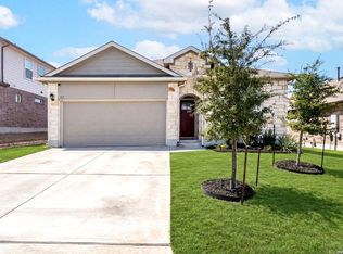 117 Pronghorn Cir, San Marcos, TX 78666