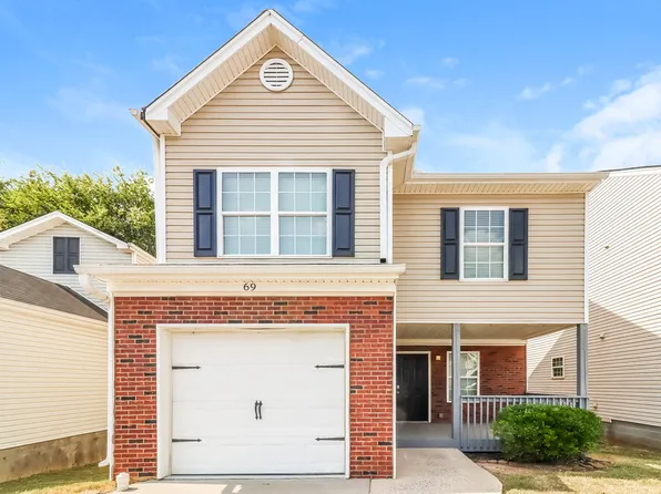 69 Middlebrook Dr, Cartersville, GA 30120