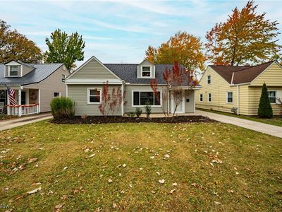 7032 Beresford Ave, Parma Heights, OH, 44130