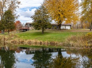 16750 Rome Rd, Addison, MI 49220