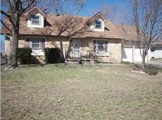 349 S Milstead Rd, Wichita, KS 67209