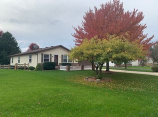 7391 W Lake Rd, Perrysburg, OH 43551