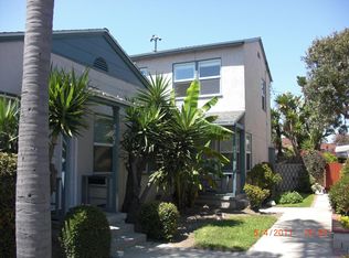 5807 E 2nd St, Long Beach, CA 90803