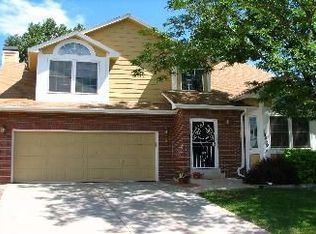 12459 W 84th Dr, Arvada, CO 80005