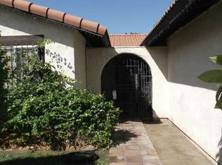 31765 Avenida Juarez, Cathedral City, CA 92234