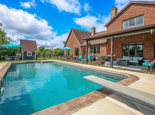 1421 Greenwood Rd, College Grove, TN 37046