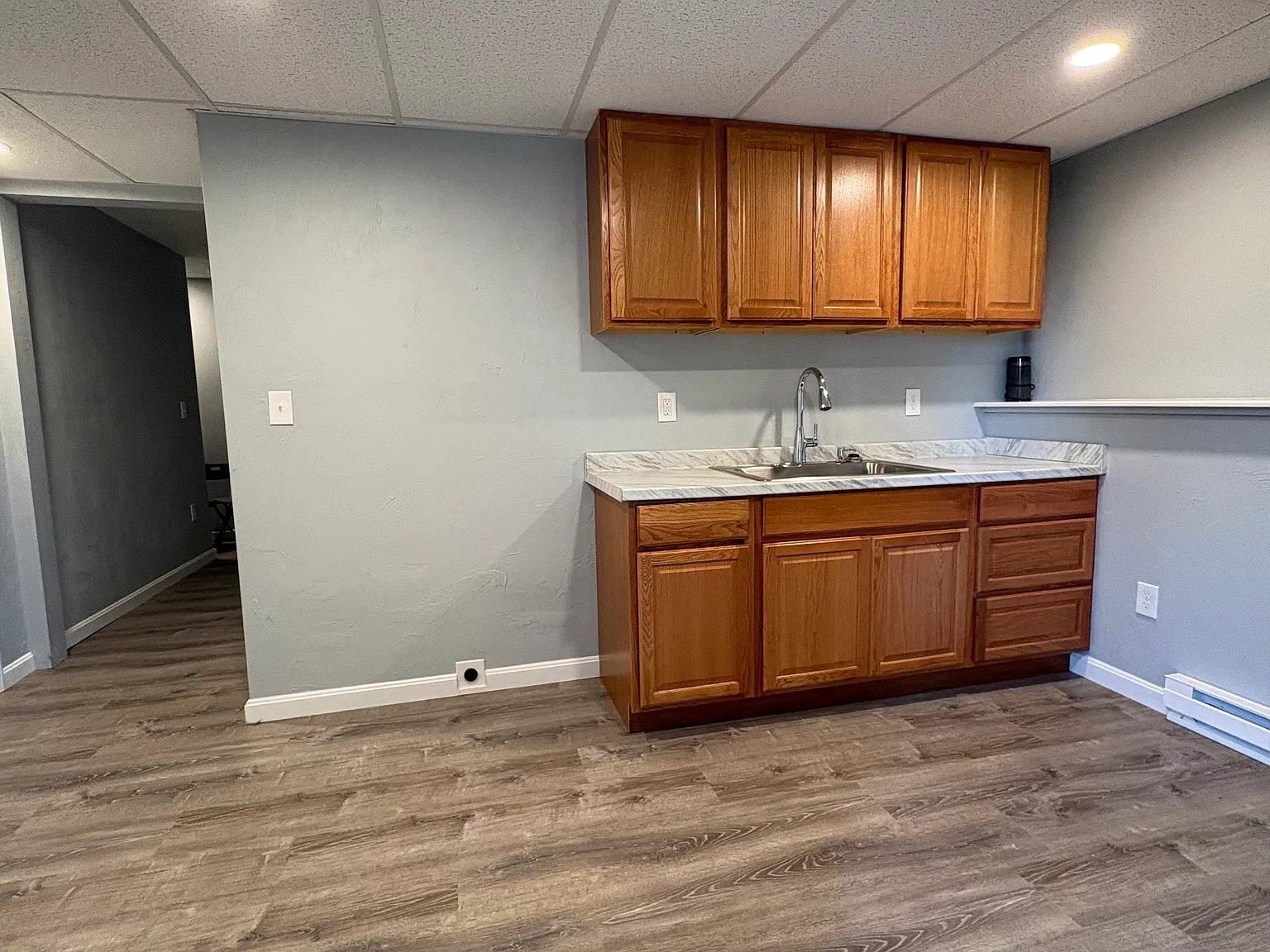1 bed, 300 sqft, $1,500 — Photo 4