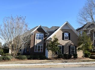 4139 Shady Oaks Dr, Martinez, GA 30907