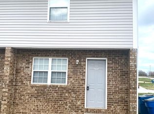 3331 N 21st St #1, Ozark, MO 65721