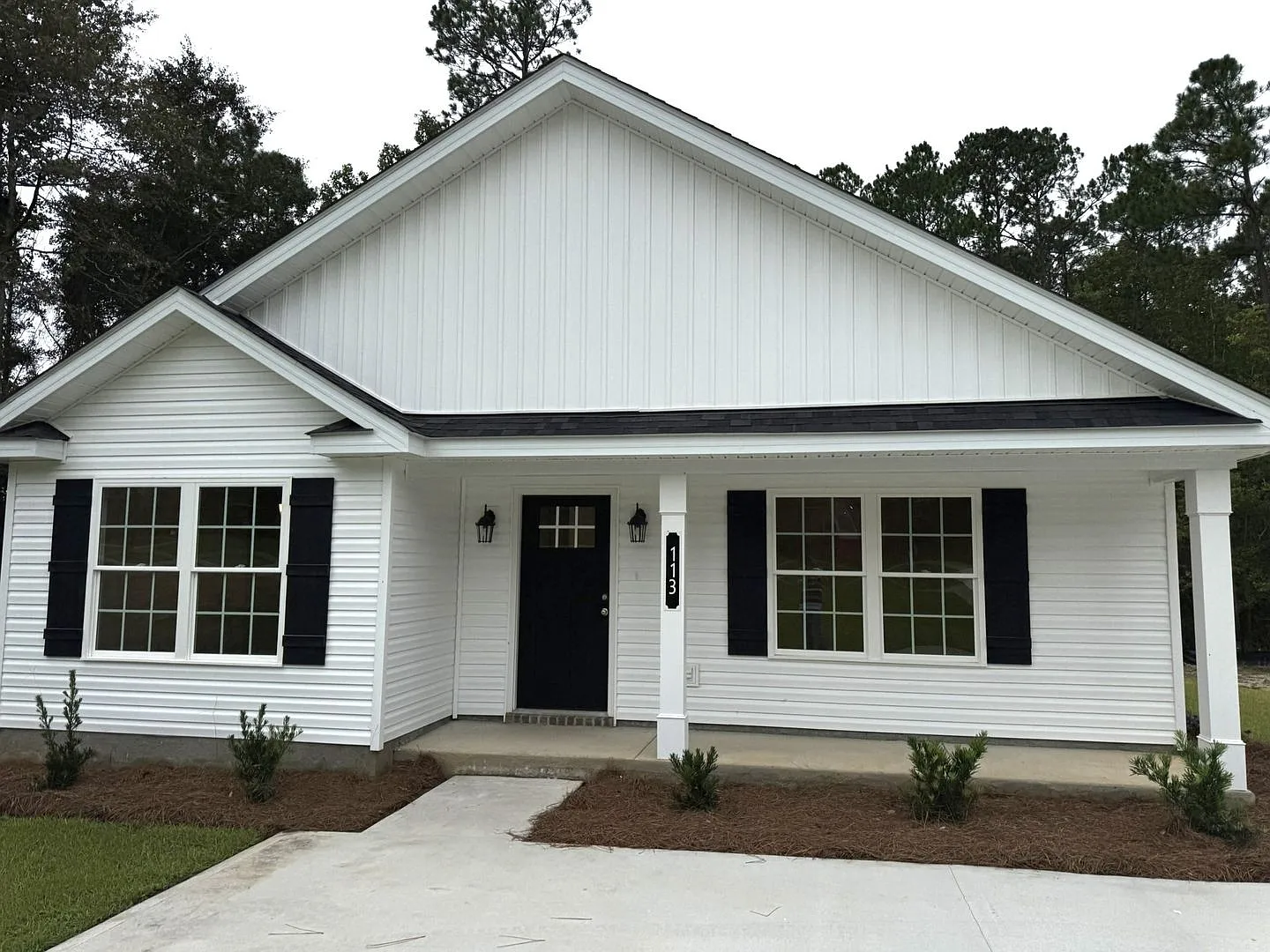 113 Beasley Rd. — Photo 2