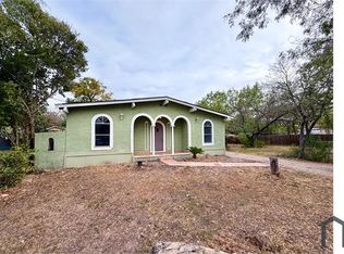 113 Paramount Ave, San Antonio, TX 78228