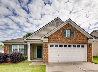 12803 Walking Stick Dr, Charlotte, NC 28278