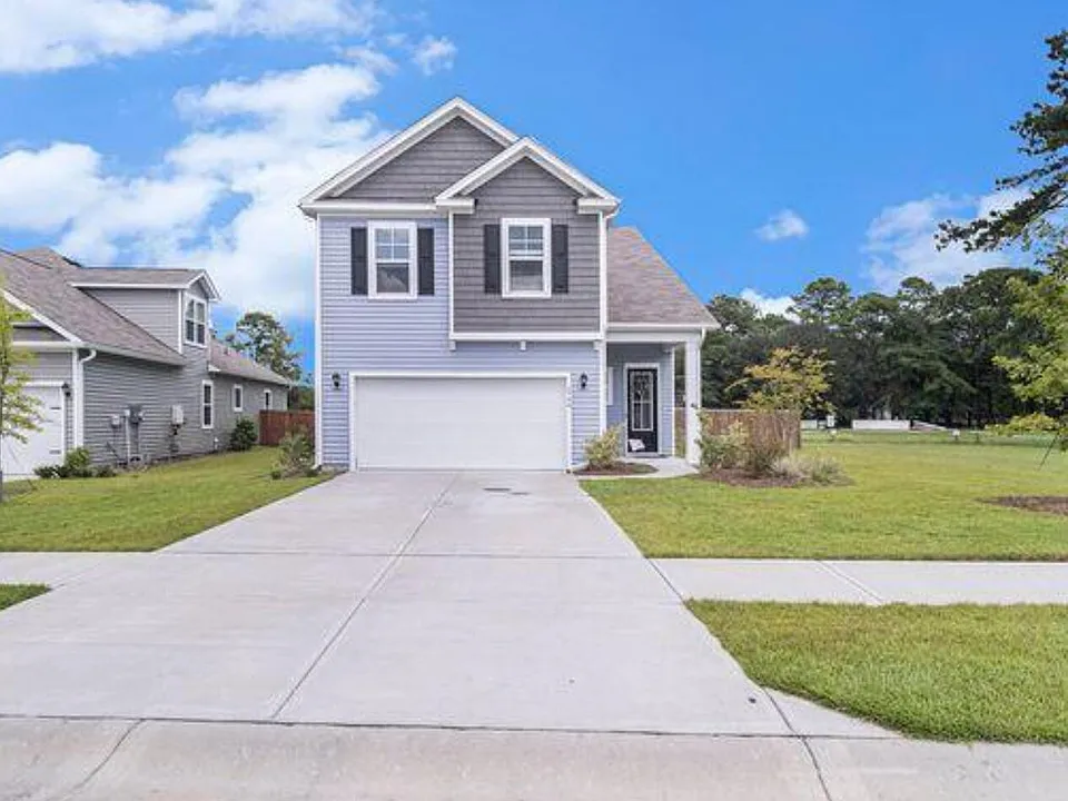 2744 Harmony Lake Dr