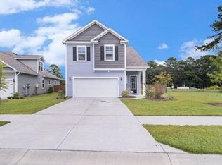 2744 Harmony Lake Dr, Johns Island, SC 29455