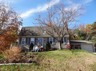 56 Ferrecchia Dr, Marlborough, MA 01752