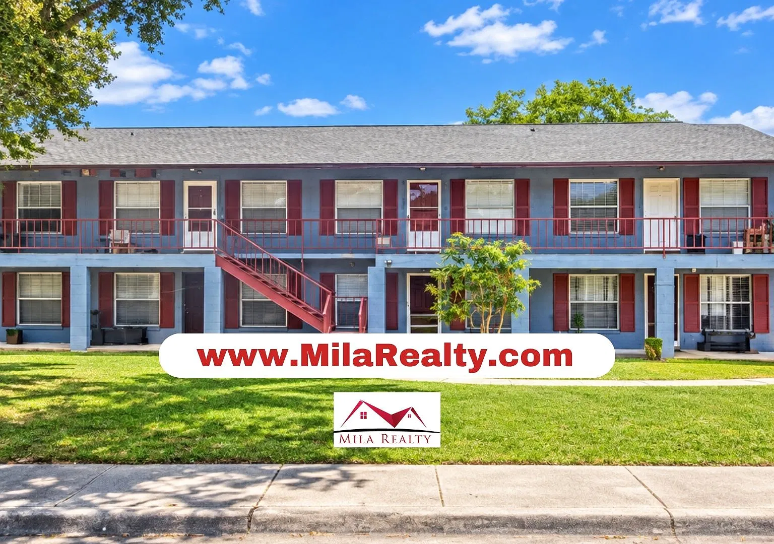 1802 Barton Dr, Kissimmee, FL 34741 - 1 — Photo 1