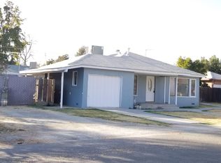 1830 N Redington St, Hanford, CA 93230