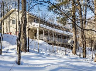 1030 Purbrook Rd, Bracebridge, ON P1L 1X3