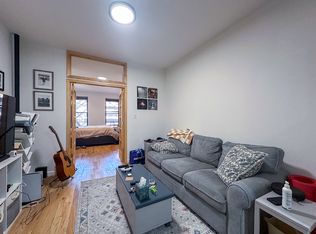 342 E 9th St #3B, New York, NY 10003