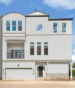 5619 Val Verde St #B, Houston, TX, 77057