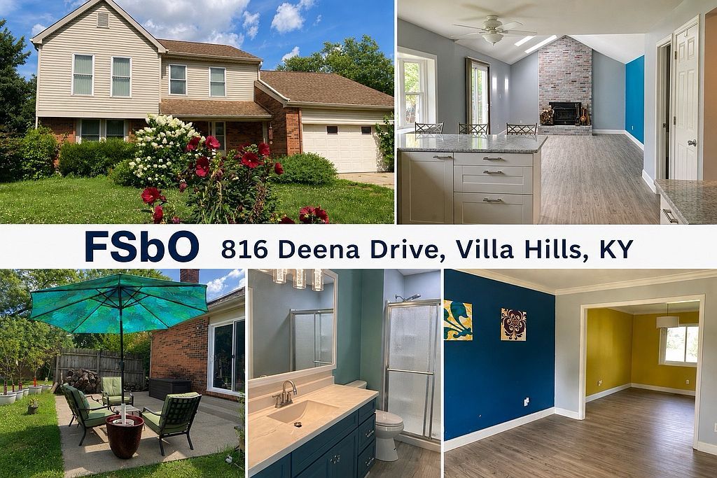 816 Deena Dr - Property Image