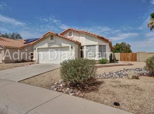 11332 W Lawrence Ln, Peoria, AZ 85345