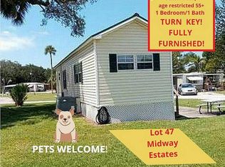 1950 Us Highway 1 LOT 47, Vero Beach, FL 32960