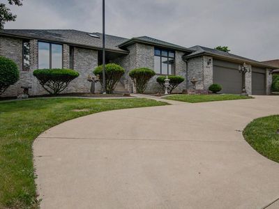 1001 S Greentree Ave, Springfield, MO, 65809