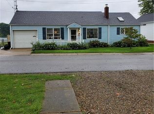 1311 S Park Ave NW, Canton, OH 44708