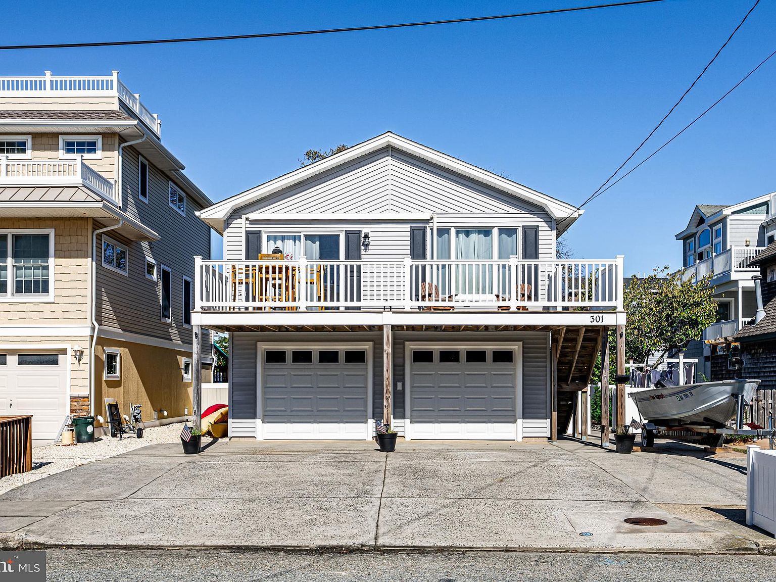 301 W 18th St, Ship Bottom, NJ 08008 | Zillow
