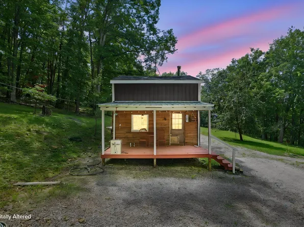 1113 Wickline Rd, Beaver, OH 45613