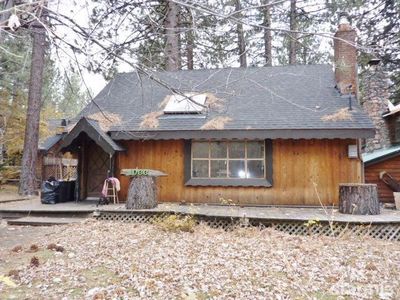 1066 Herbert Ave, South Lake Tahoe, CA, 96150
