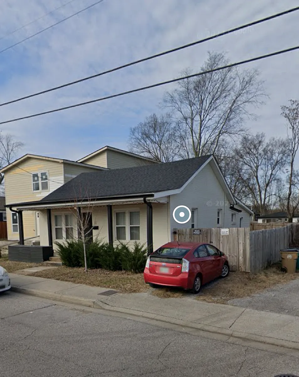 Building Photo - 1606 Cockrill St